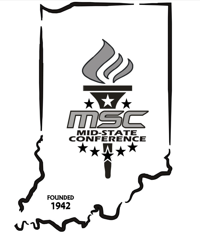 Image result for mid state conference indiana